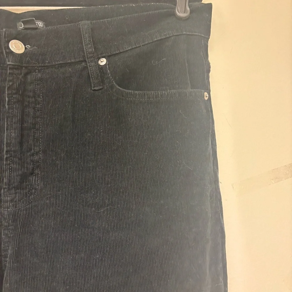 J. Crew Slim-Wide Pant Corduroy